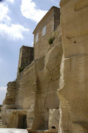 Gordes Theater