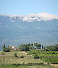 Mont Ventoux